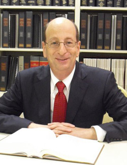 Michael D. Tannenbaum